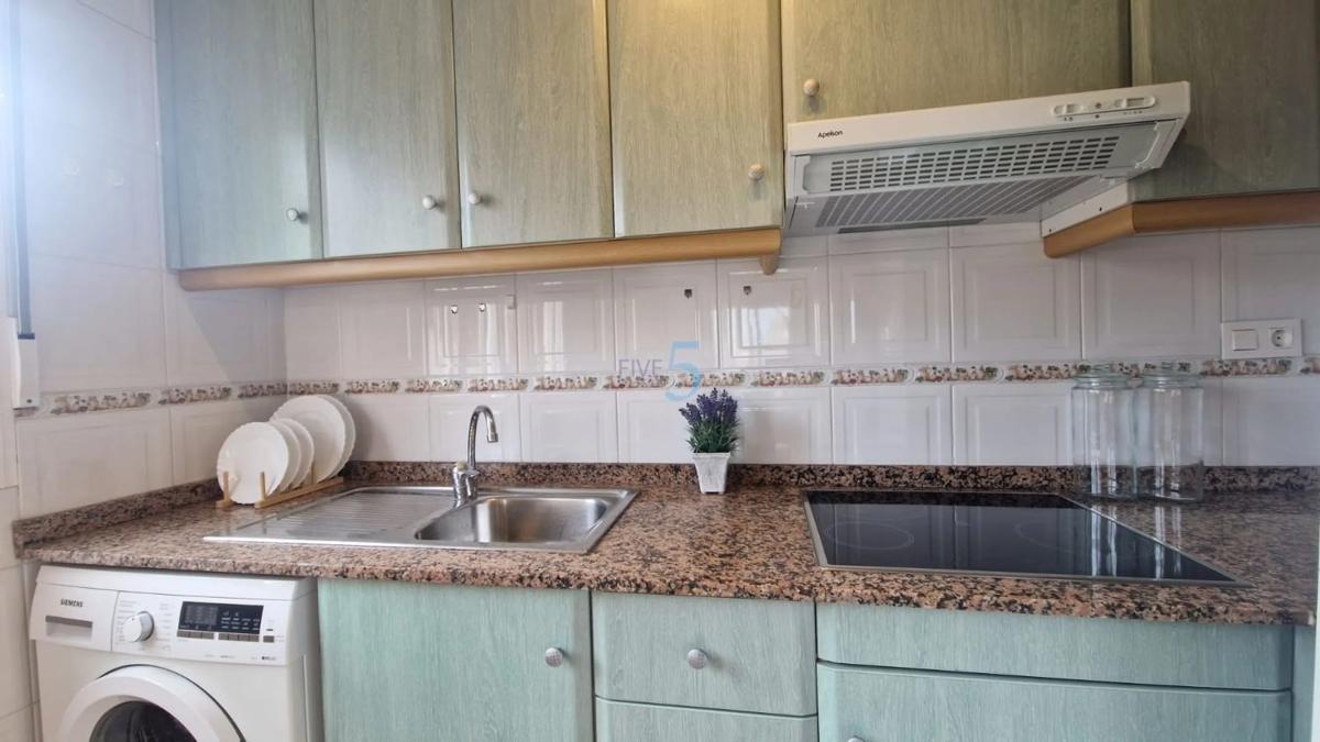 Продажа квартиры на Barrio Nueva Torrevieja, Торревьеха
 photo 5