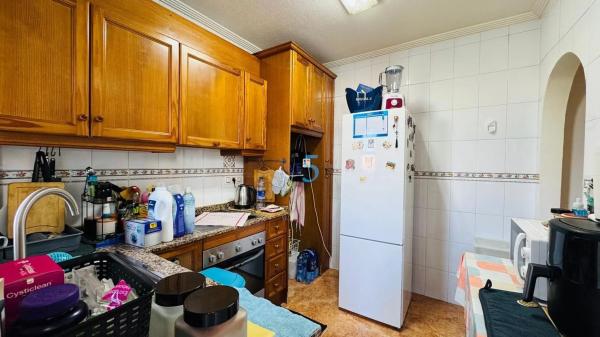 Chalet independiente en venta en Barrio Parque Acuático - Sector 25, Torrevieja
 photo 4