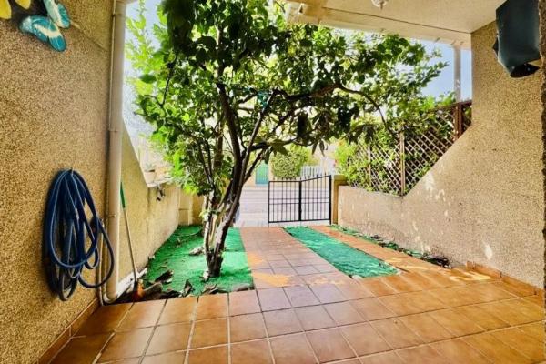 Chalet pareado photo 3