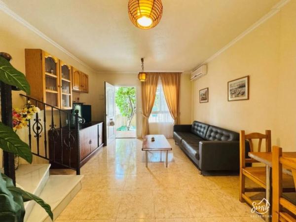 Chalet pareado en calle Avellaneda, 2 photo 4