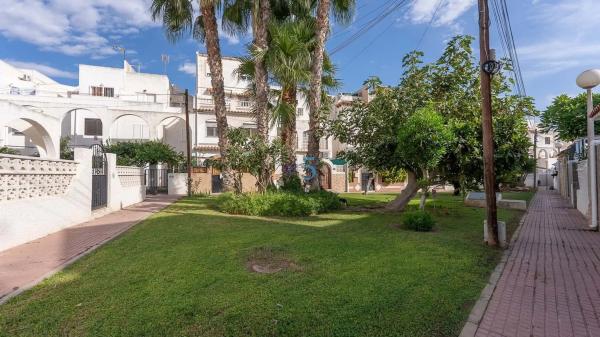Independent chalet for sale in Barrio Nueva Torrevieja, Torrevieja
 photo 4