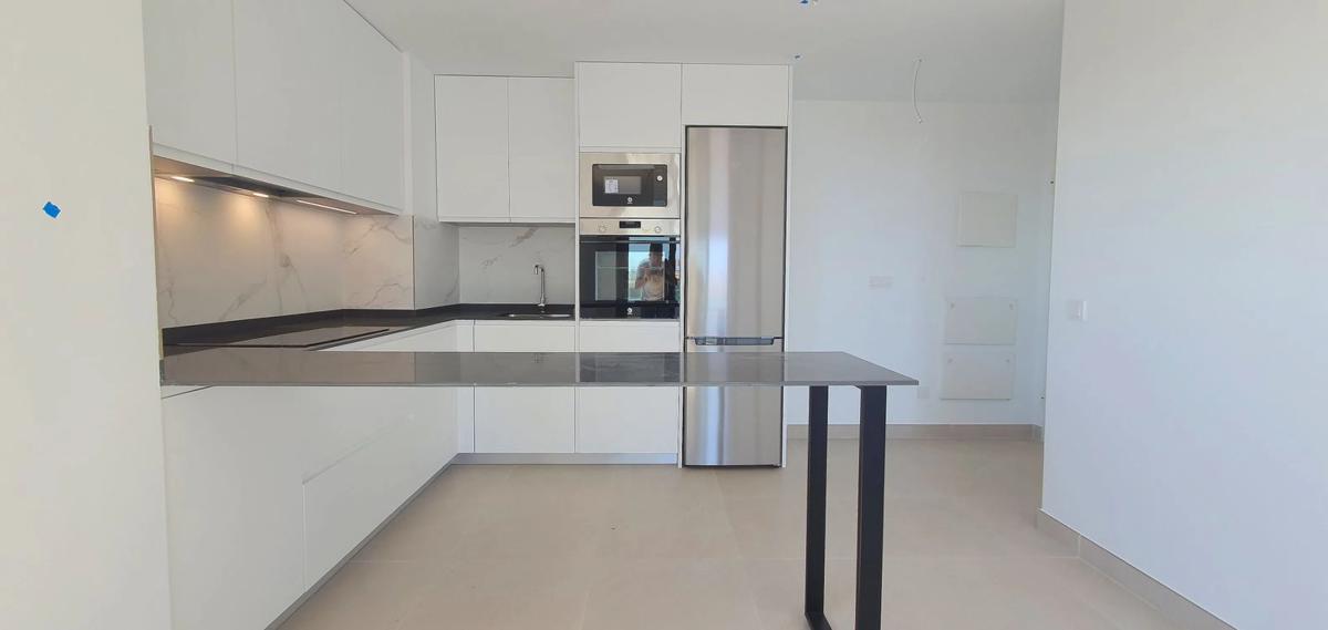 Sale of apartment in Calle Diana, 4, Torrevieja
photo 3