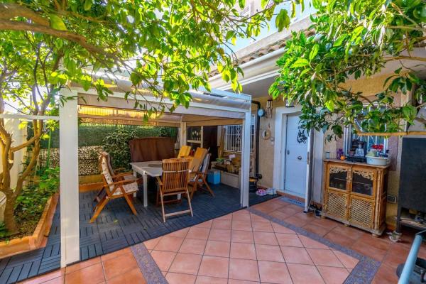 Terraced house for sale at  Barrio Aguas Nuevas , Torrevieja photo 2