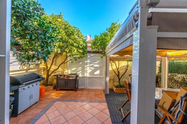 Terraced house for sale at  Barrio Aguas Nuevas , Torrevieja photo 4