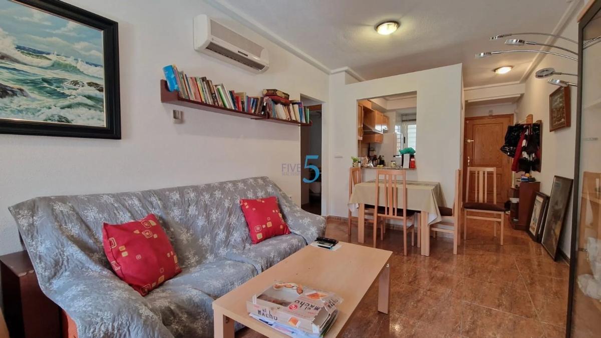 Продажа квартиры на Barrio Parque Acuático - Sector 25, Торревьеха
photo 1