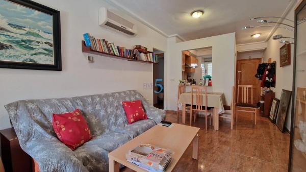 Квартира на продажу на  Barrio Parque Acuático - Sector 25, Торревьеха photo 1