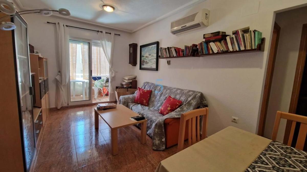 Продажа квартиры на Barrio Parque Acuático - Sector 25, Торревьеха
photo 2