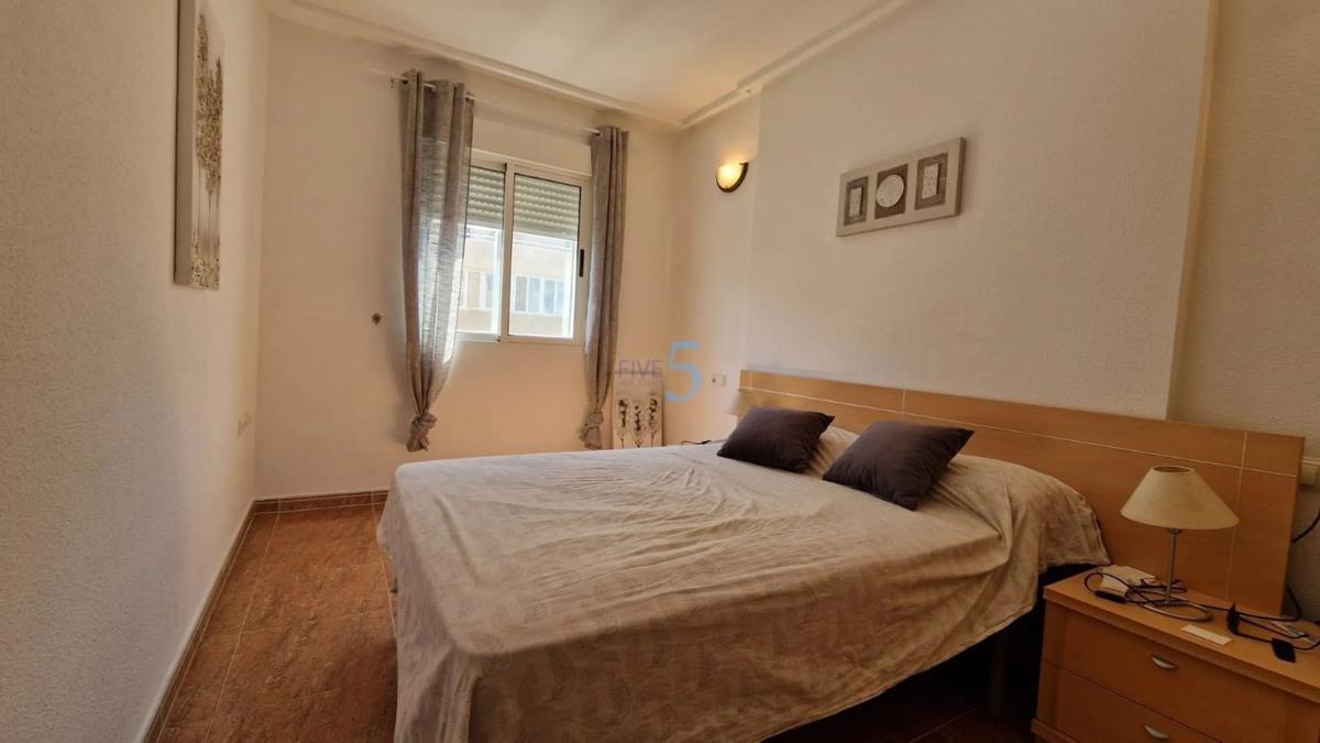 Продажа квартиры на Barrio Parque Acuático - Sector 25, Торревьеха
photo 3