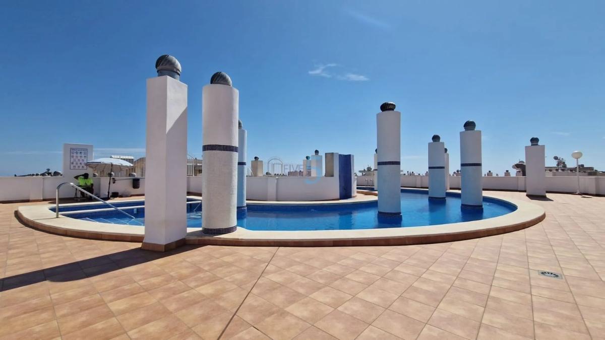 Продажа квартиры на Barrio Parque Acuático - Sector 25, Торревьеха
photo 4