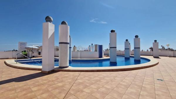 Квартира на продажу на  Barrio Parque Acuático - Sector 25, Торревьеха photo 4