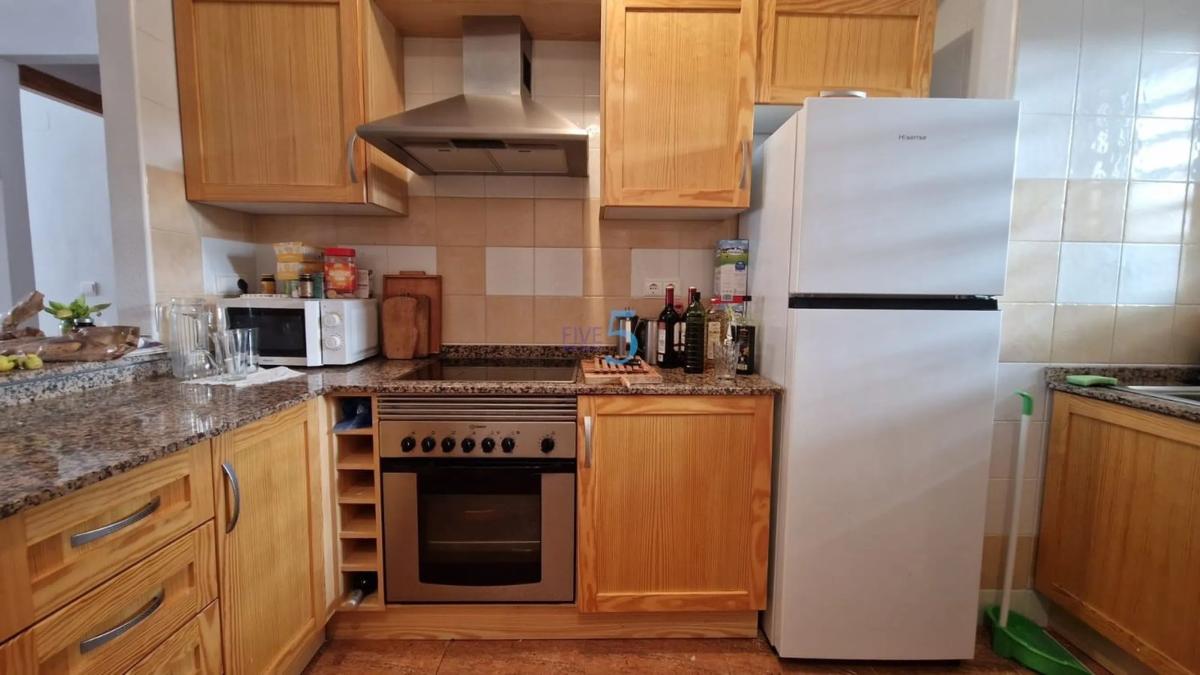 Продажа квартиры на Barrio Parque Acuático - Sector 25, Торревьеха
photo 5