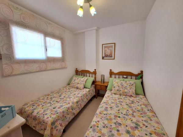 Piso en venta en Barrio Nueva Torrevieja, Torrevieja
 photo 1