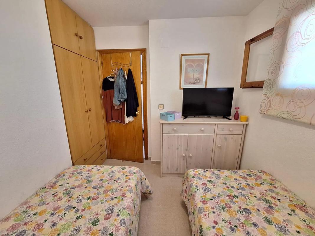 Venta de piso en Barrio Nueva Torrevieja, Torrevieja
 photo 2