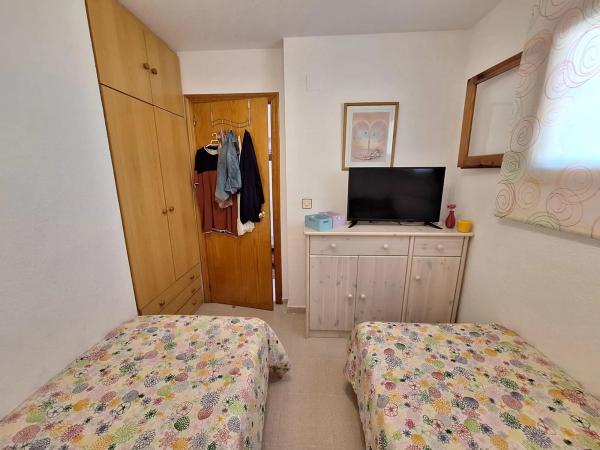 Piso en venta en Barrio Nueva Torrevieja, Torrevieja
 photo 2