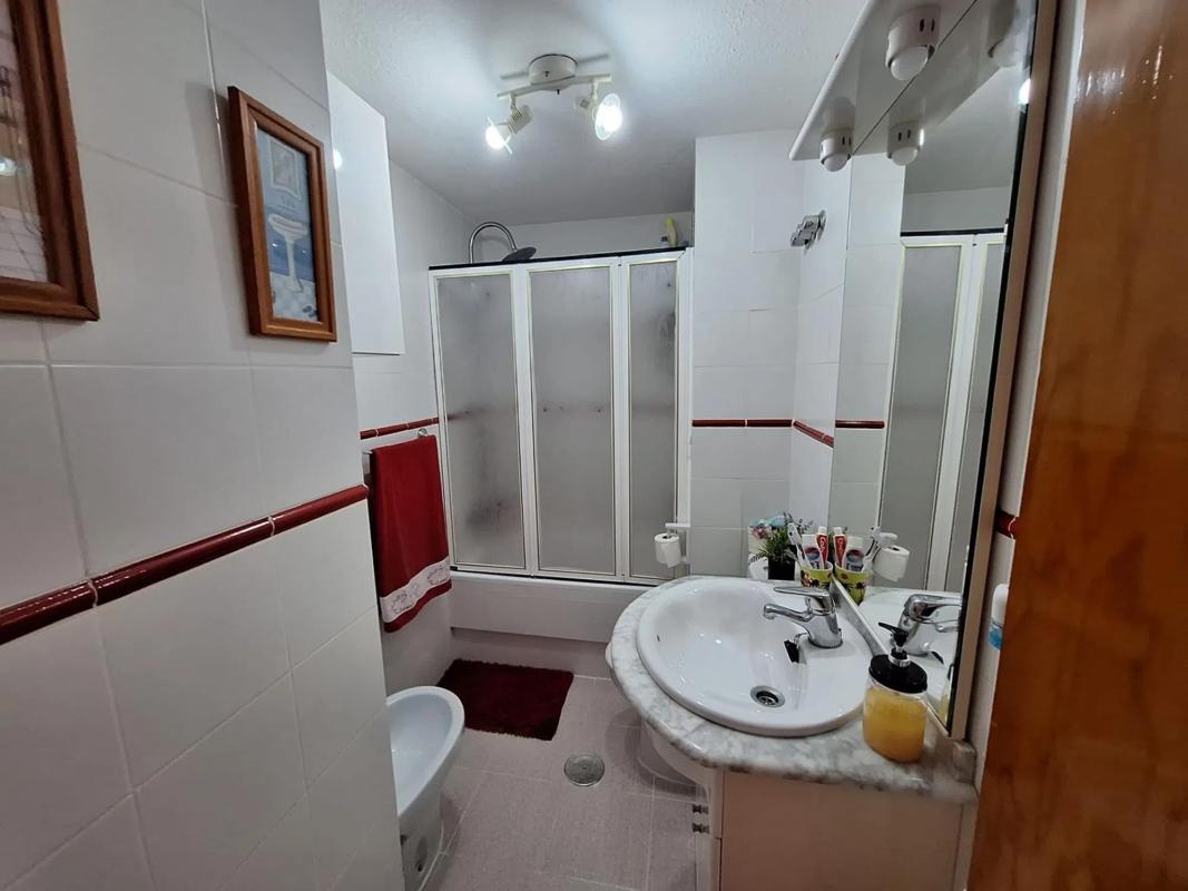 Venta de piso en Barrio Nueva Torrevieja, Torrevieja
 photo 3