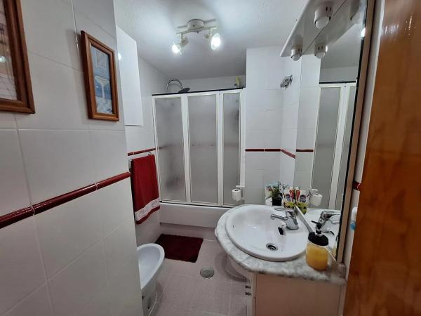 Piso en venta en Barrio Nueva Torrevieja, Torrevieja
 photo 3