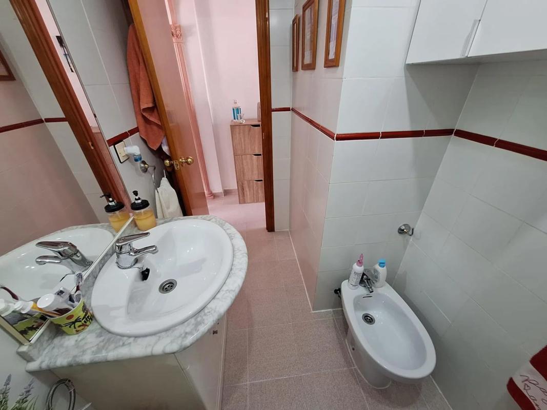 Venta de piso en Barrio Nueva Torrevieja, Torrevieja
 photo 4