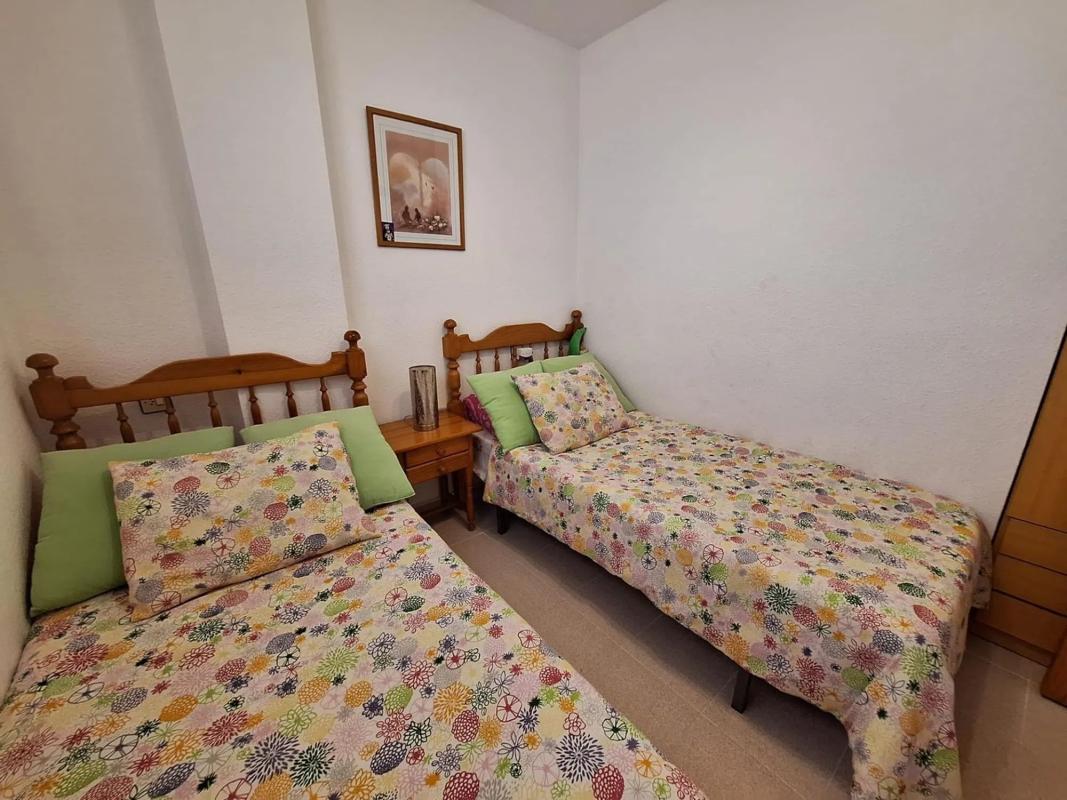 Venta de piso en Barrio Nueva Torrevieja, Torrevieja
 photo 5