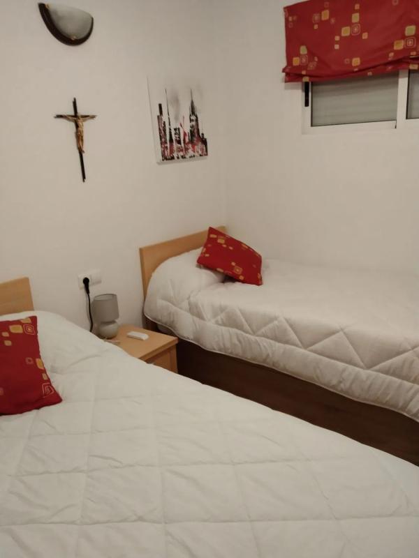 Продажа квартиры на Caritas, 2, Торревьеха
photo 1
