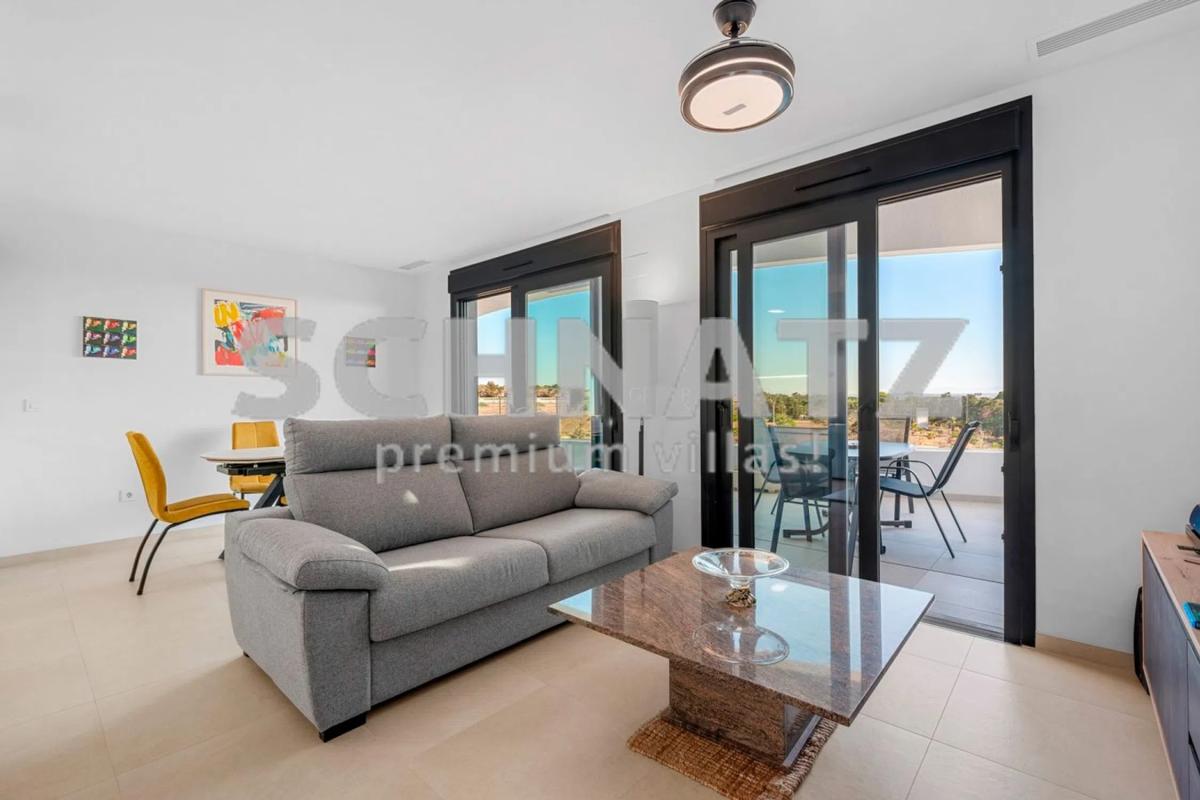 Sale of apartment in Barrio Parque Acuático - Sector 25, Torrevieja
 photo 2