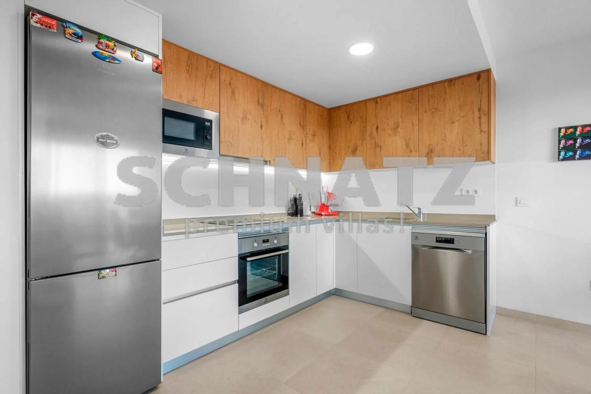 Sale of apartment in Barrio Parque Acuático - Sector 25, Torrevieja
 photo 3