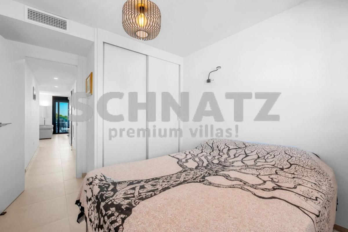 Sale of apartment in Barrio Parque Acuático - Sector 25, Torrevieja
 photo 4