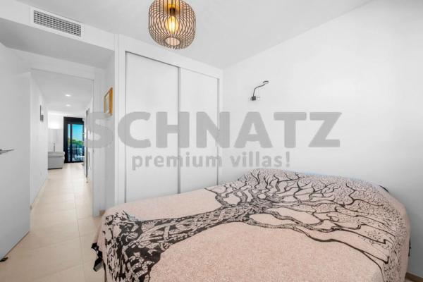 Квартира на продажу на  Barrio Parque Acuático - Sector 25, Торревьеха photo 4