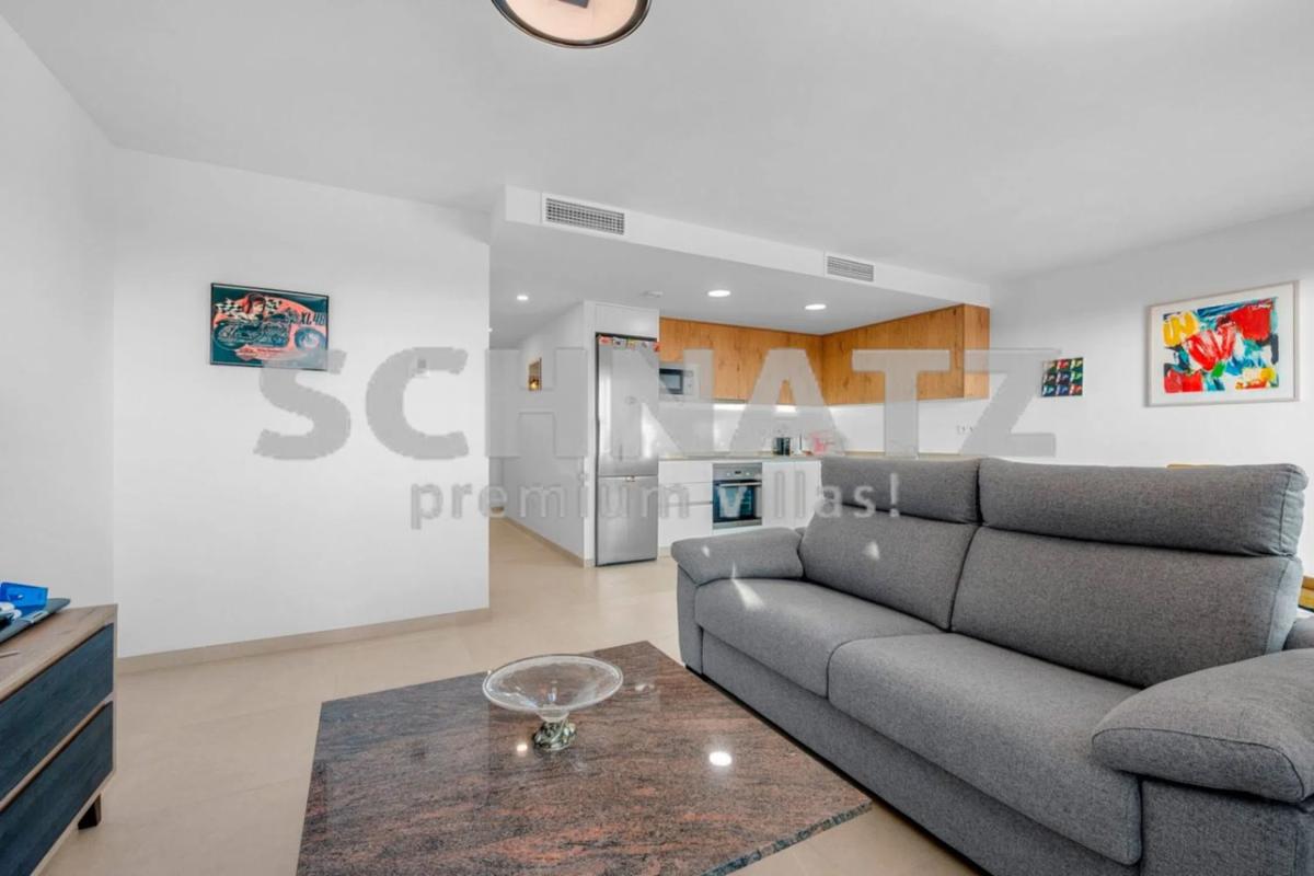 Sale of apartment in Barrio Parque Acuático - Sector 25, Torrevieja
 photo 5