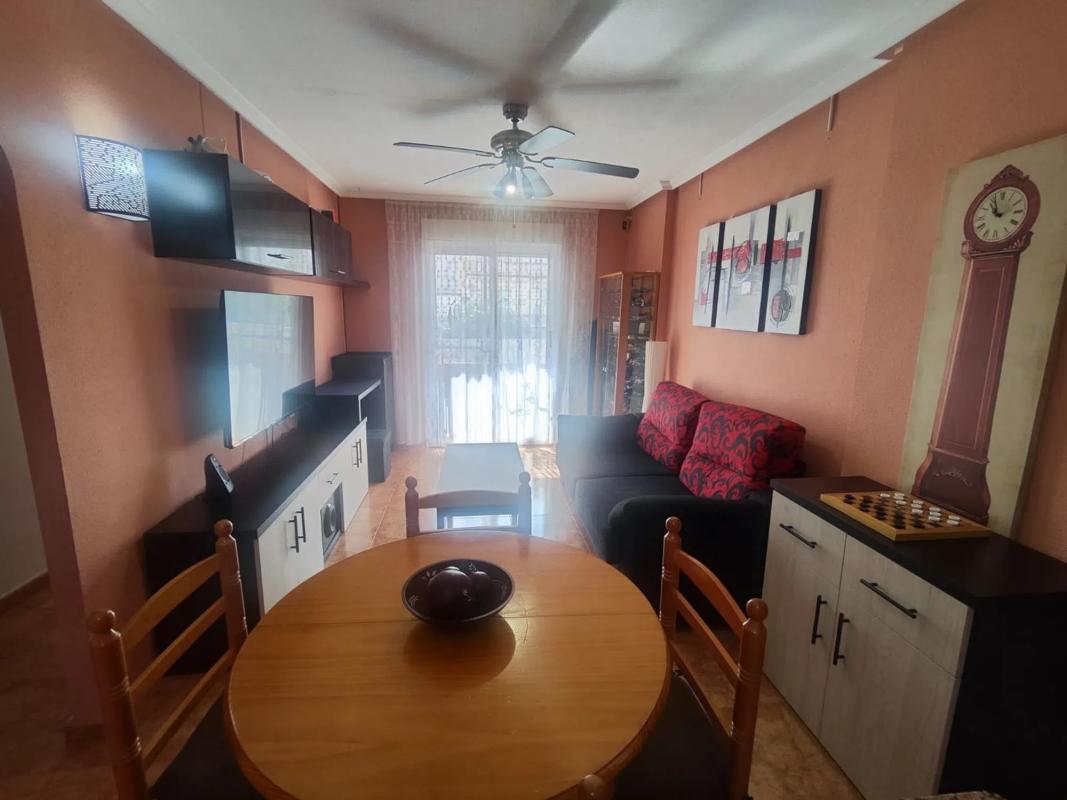 Venta de piso en Calle Joven Pura, 71, Torrevieja
photo 5