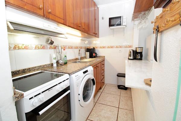 Piso en venta en Calle Perseo, Torrevieja
 photo 4