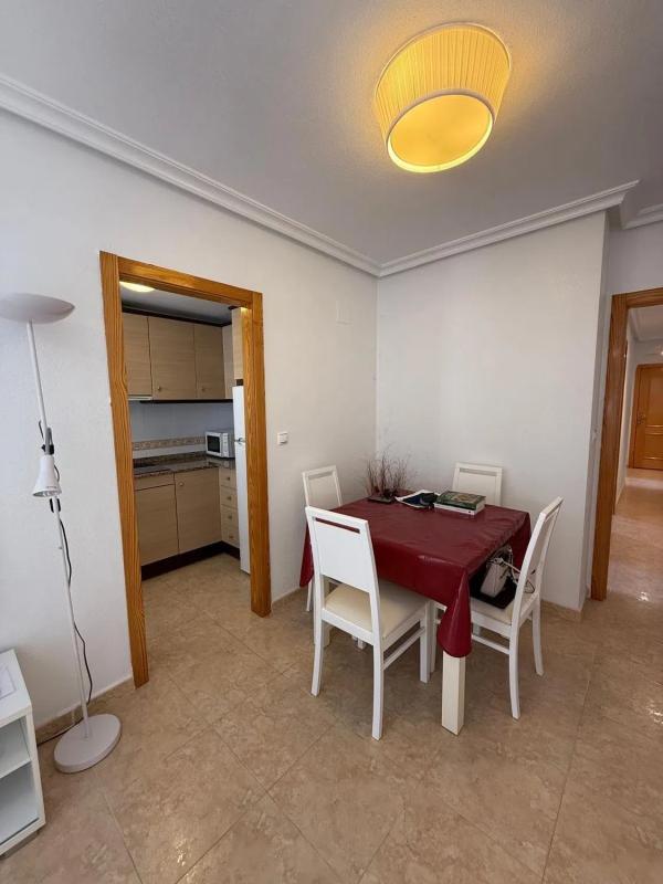 Sale of apartment in Calle Matilde Peñaranda, 101, Torrevieja
photo 5
