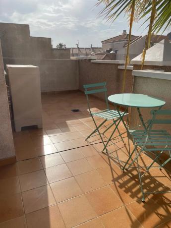 Terraced house for sale at  Avenida del Horizonte, 15 , Torrevieja photo 1