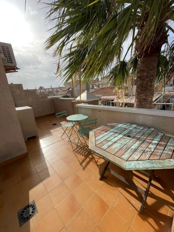 Sale of townhouse in  Avenida del Horizonte, 15 , Torrevieja photo 4