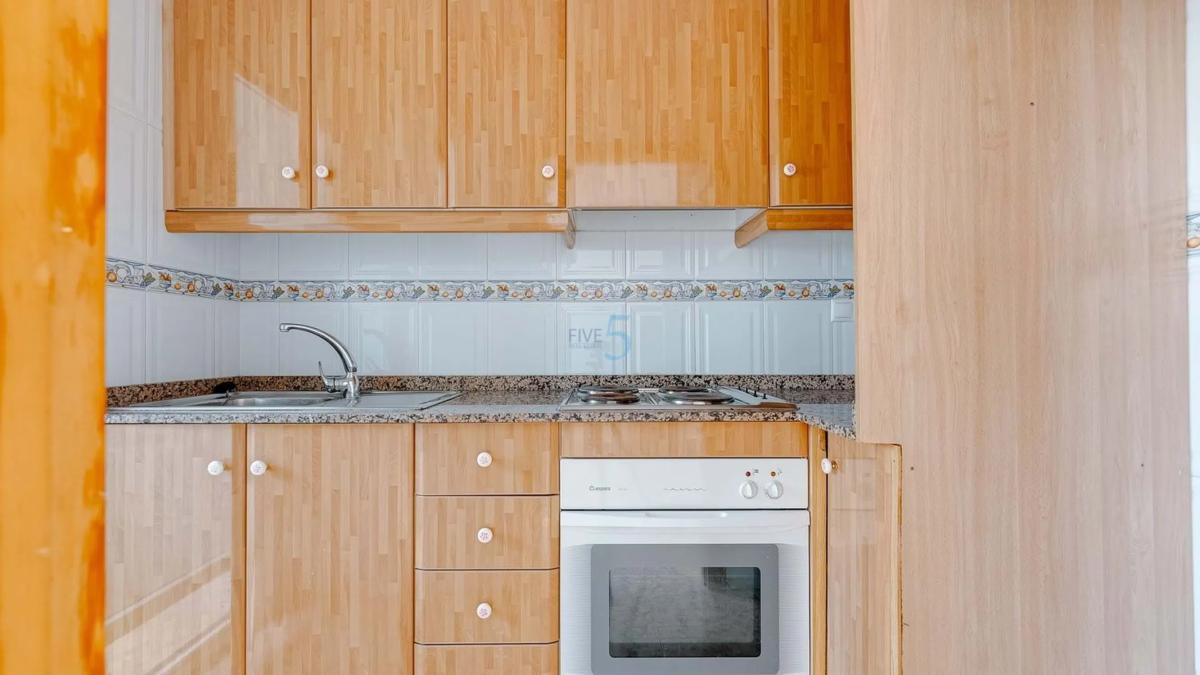 Venta de piso en Barrio Nueva Torrevieja, Torrevieja
 photo 3