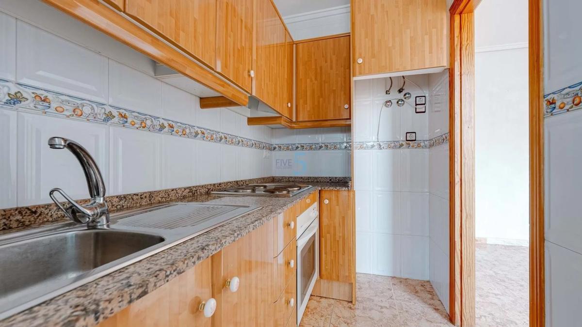 Venta de piso en Barrio Nueva Torrevieja, Torrevieja
 photo 4
