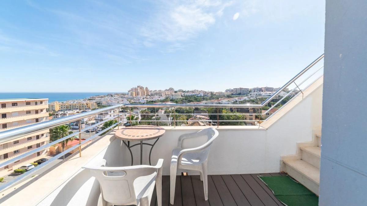 Venta de ático en  Avenida Torreblanca, 14 --A, Torrevieja photo 5
