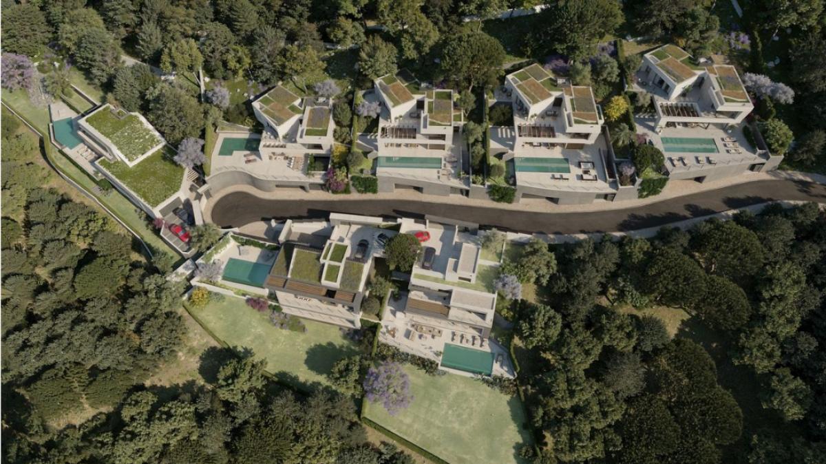 Obra nueva VILLA ACACIA en Alhaurín de la Torre (Revista) photo 5