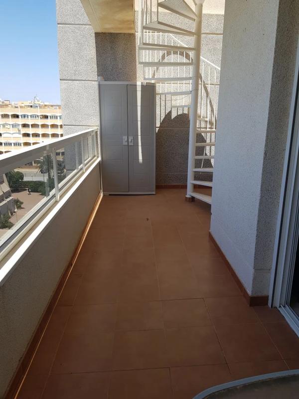 Venta de ático en Perseo, 2, Torrevieja photo 2