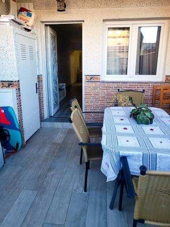 Chalet adosado en Dorotea, 17 photo 1