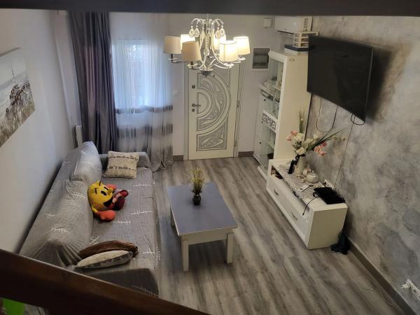 Chalet adosado en Dorotea, 17 thumbnail 3