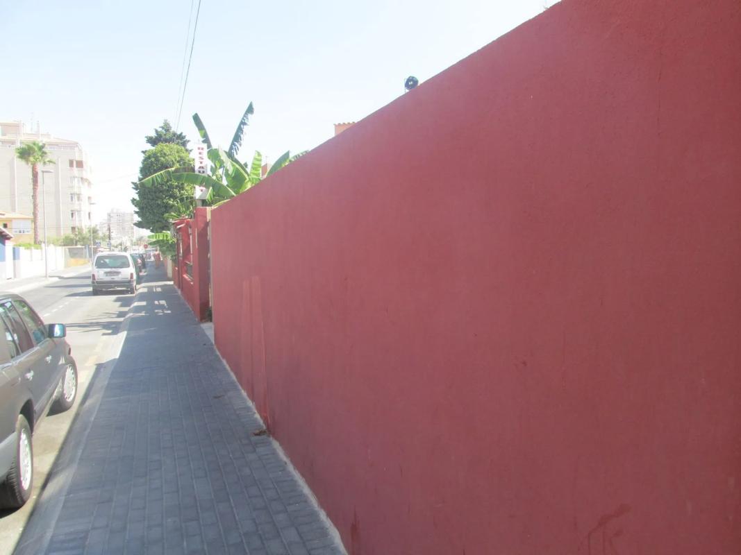 Venta de chalet independiente en Calle Marcelina, 18, Torrevieja
photo 3