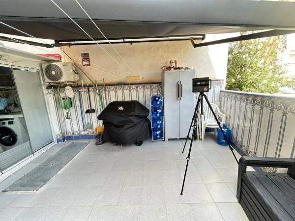Estudio en venta en Calle Mar Baltico, Torrevieja photo 1