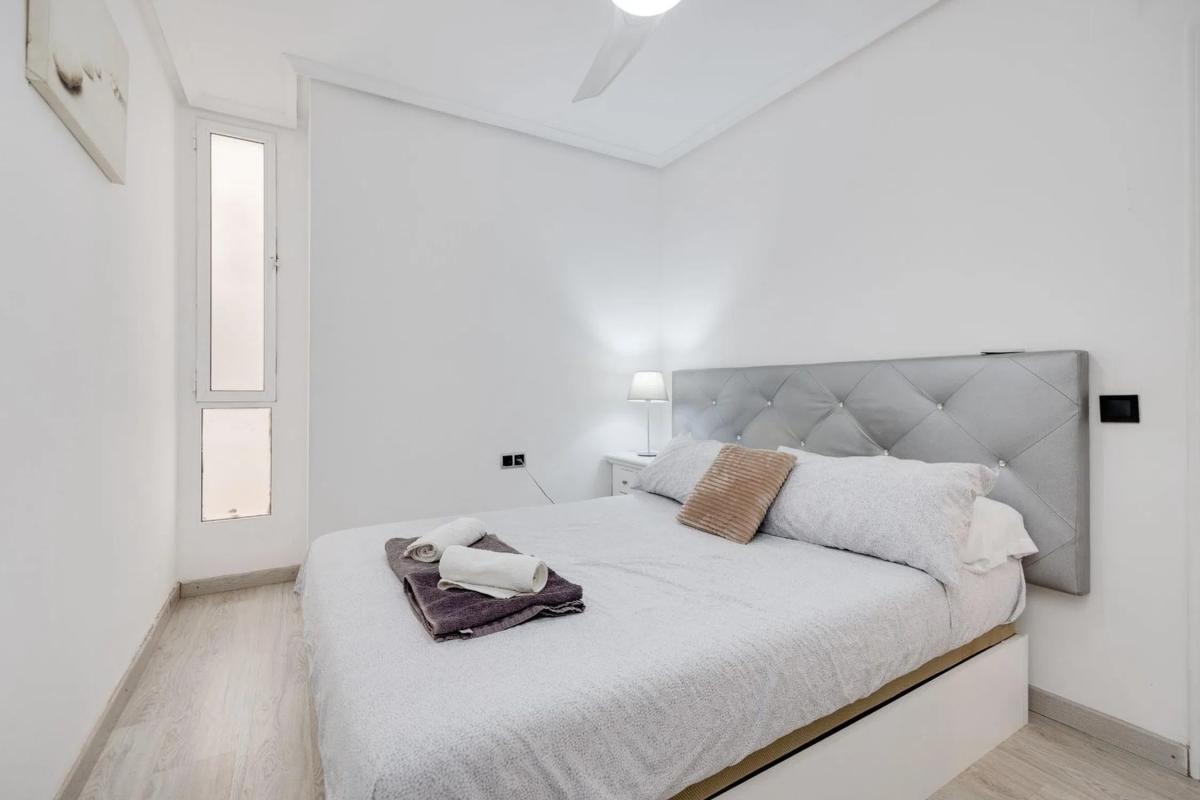Venta de piso en Calle Paralela Estocolmo, 23, Torrevieja
photo 2