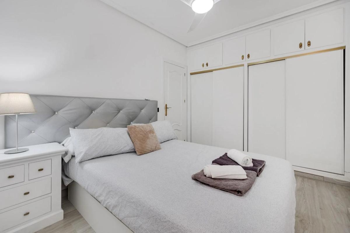 Venta de piso en Calle Paralela Estocolmo, 23, Torrevieja
photo 3