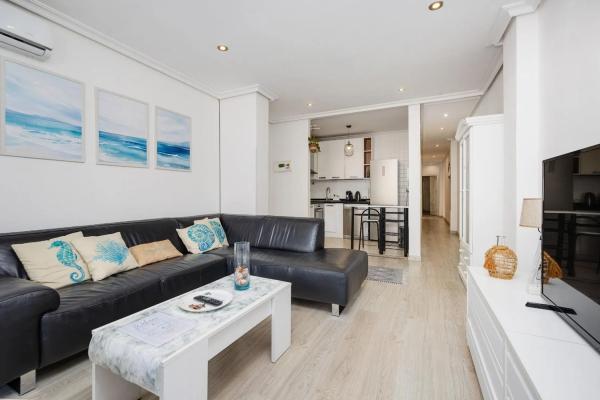 Квартира на продажу на  Calle Paralela Estocolmo, 23, Торревьеха photo 4