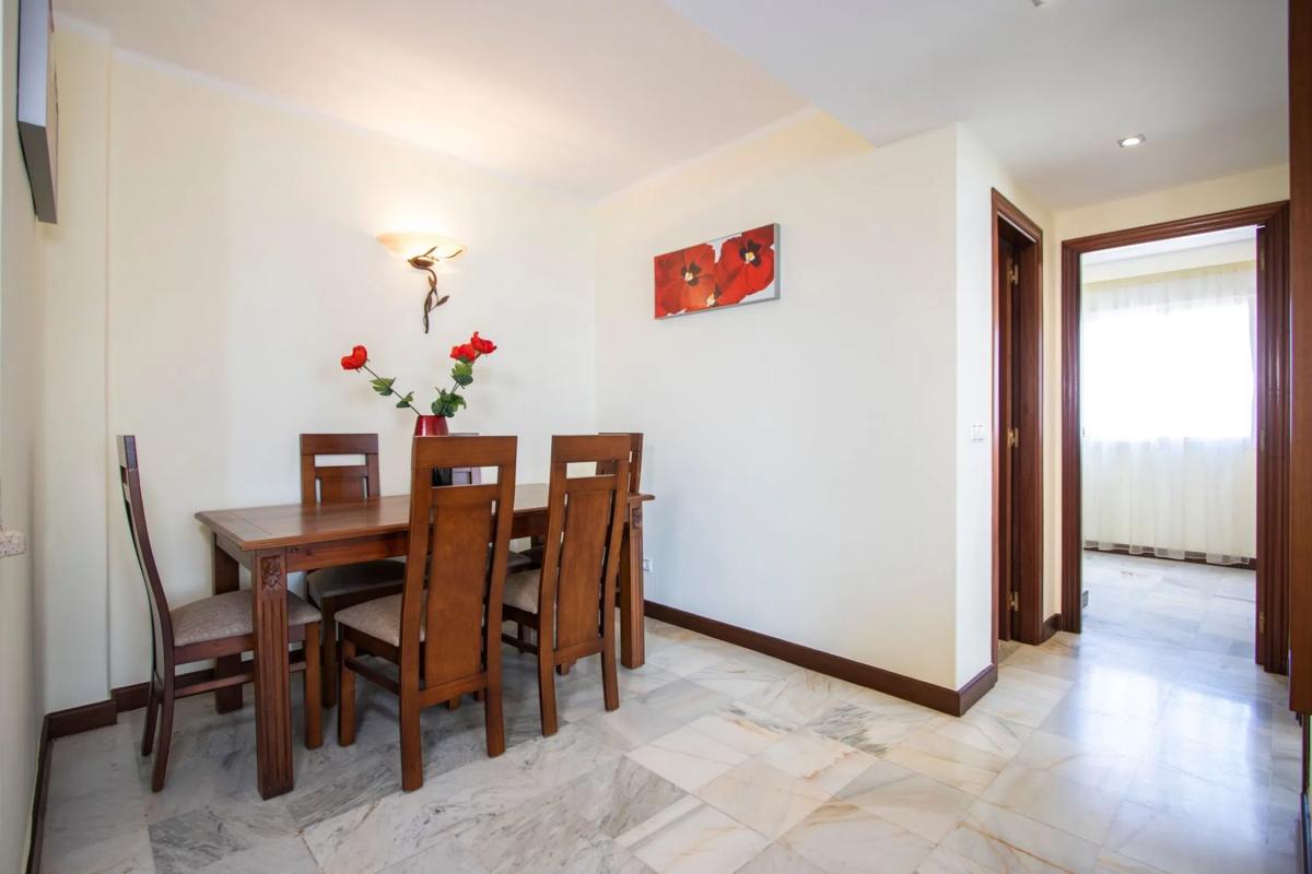 Продажа квартиры на Avenida Roentgen, 3, Торревьеха
 photo 2