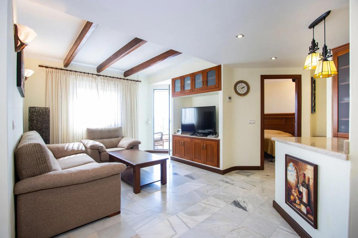 Продажа квартиры на Avenida Roentgen, 3, Торревьеха
 photo 4