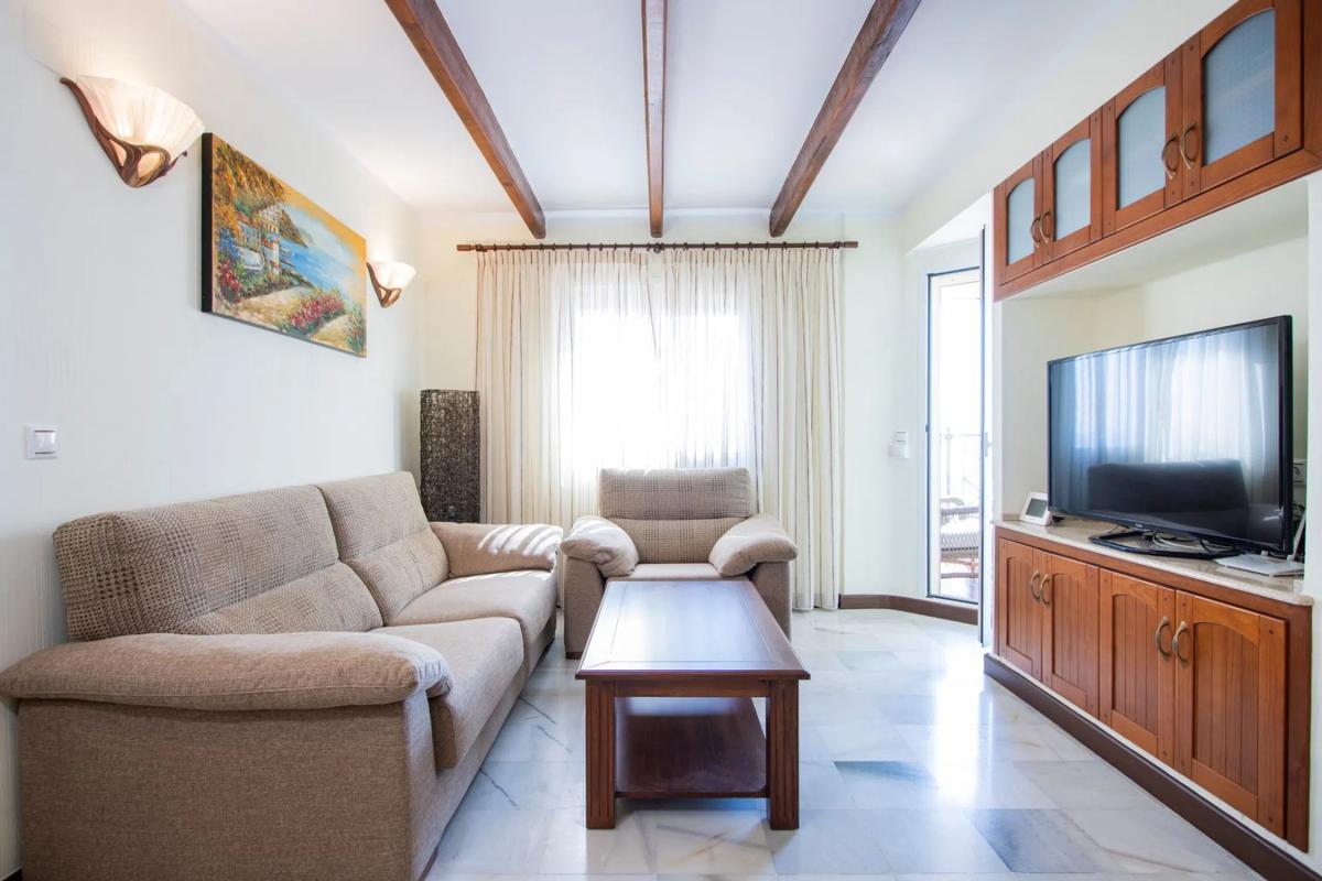 Продажа квартиры на Avenida Roentgen, 3, Торревьеха
 photo 5