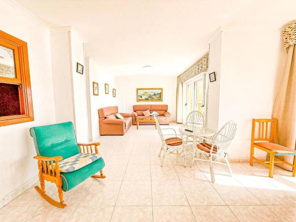 Mieszkanie na sprzedaż w  Barrio Playa de los Locos, Torrevieja photo 3