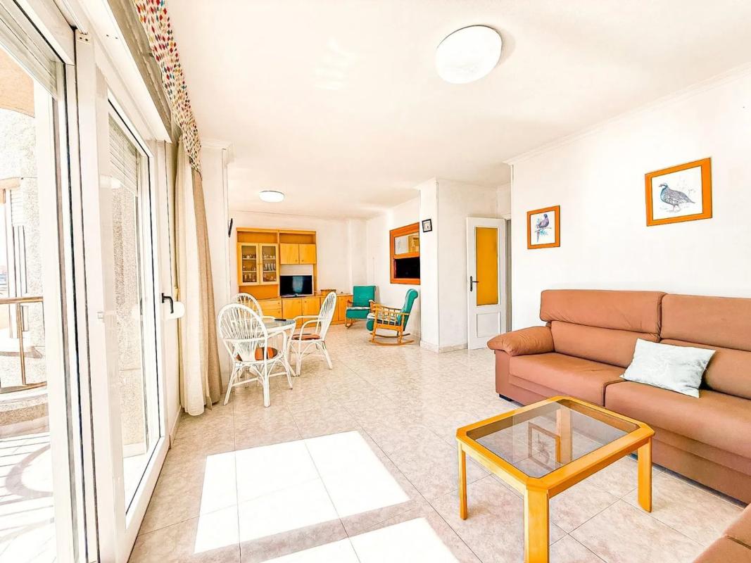 Venta de piso en Barrio Playa de los Locos, Torrevieja
photo 5